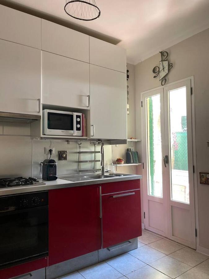 Apartmán Dora'S House Firenze Exteriér fotografie