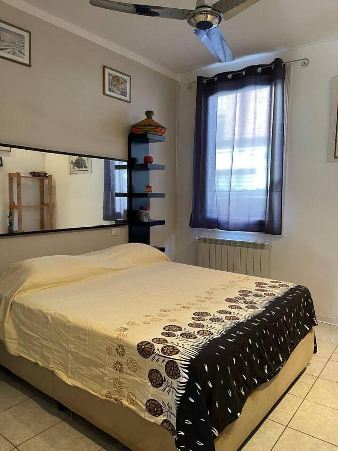 Apartmán Dora'S House Firenze Exteriér fotografie